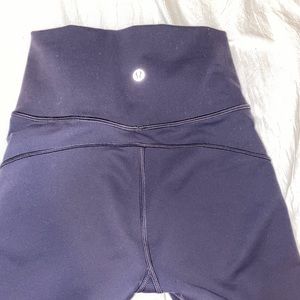 Lululemon 7/8 pant